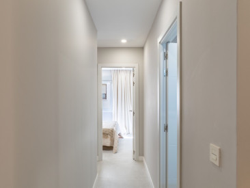 Apartment in Estepona