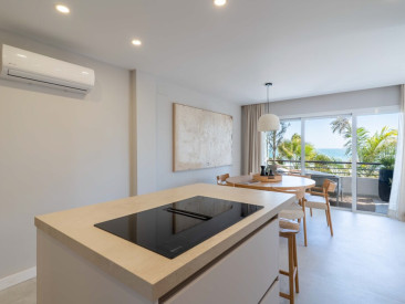 Apartment in Estepona — photo 2