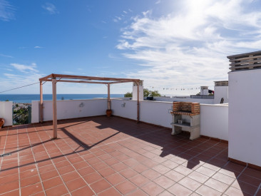 Penthouse in Mijas Costa — photo 2
