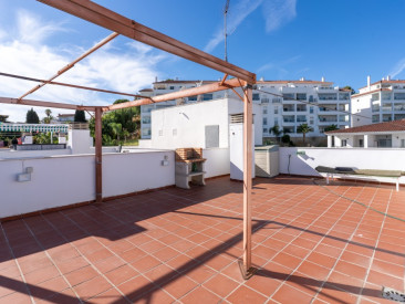 Penthouse in Mijas Costa — photo 6