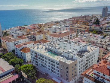 Apartment in Estepona — photo 2