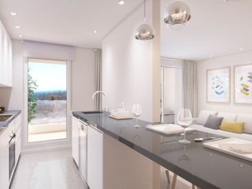 Apartment in Estepona — photo 5