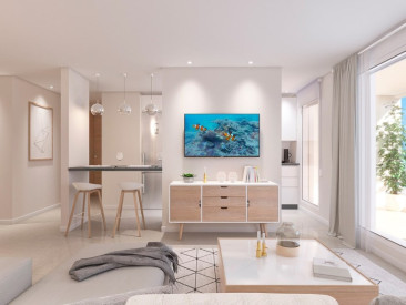 Apartment in Estepona — photo 6