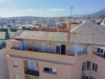 Penthouse in Estepona — photo 2