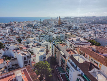 Penthouse in Estepona — photo 3
