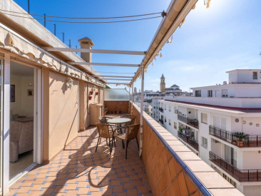 Penthouse in Estepona — photo 4