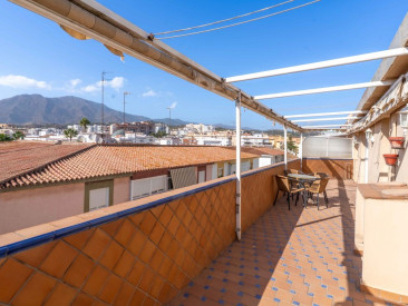 Penthouse in Estepona — photo 5