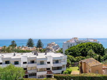 Apartment in Estepona