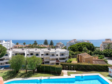 Apartment in Estepona — photo 4