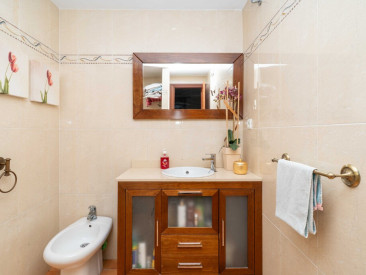 Apartment in Estepona