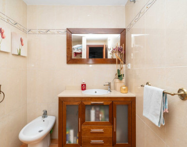 Apartment for sale in Puerto de Eastpona - CRK158