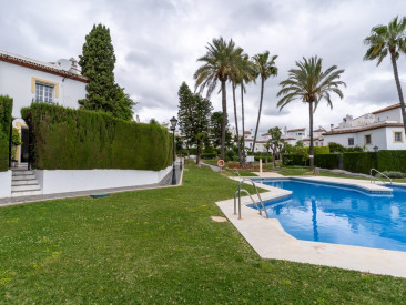 Town House in Estepona — photo 3