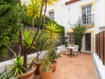 Town House in Estepona — photo 4
