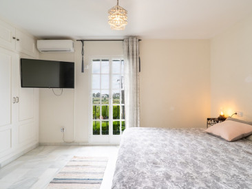 Town House in Estepona