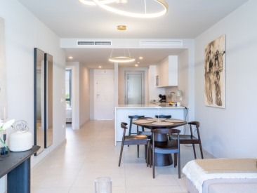 Apartment in Elviria — photo 3