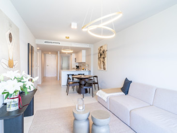 Apartment in Elviria — photo 4