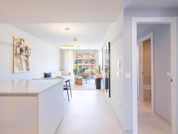 Apartment in Elviria — photo 5