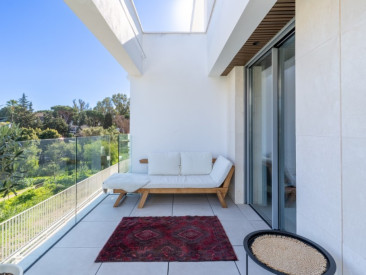 Apartment in Elviria — photo 6