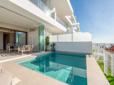 House in Nerja