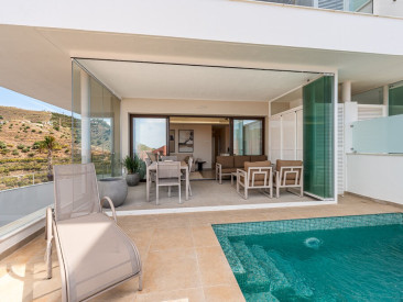 House in Nerja — photo 2