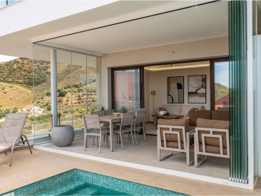 House in Nerja — photo 3
