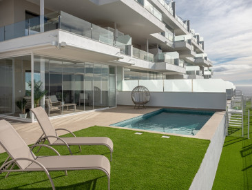 House in Nerja