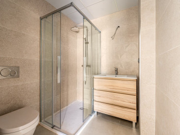 Penthouse in Nerja
