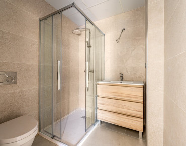 Penthouse for sale in West Nerja - BHC43BE