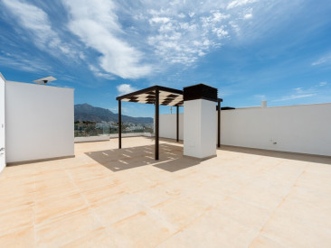 Penthouse in Nerja — photo 2