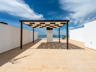 Penthouse in Nerja — photo 3