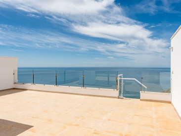 Penthouse in Nerja — photo 4
