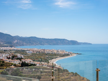 Penthouse in Nerja — photo 5