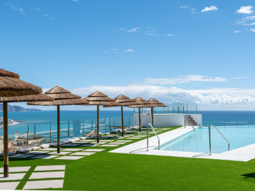 Penthouse in Nerja — photo 6