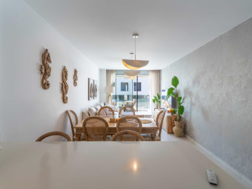 Apartment in Elviria — photo 3