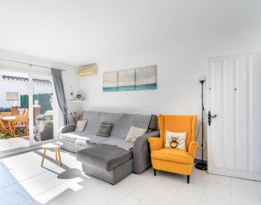 Town House for sale in Mijas - AOM0096