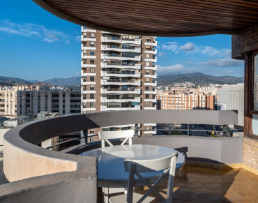 Apartment for sale in Málaga - SAF0035