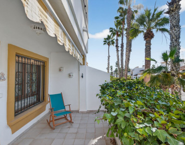 House for sale in Villamartín Golf - JHN0731
