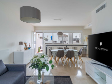Penthouse in Estepona — photo 2
