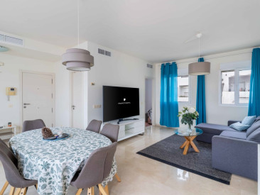 Penthouse in Estepona — photo 3