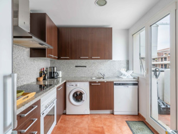 Penthouse in Estepona — photo 4