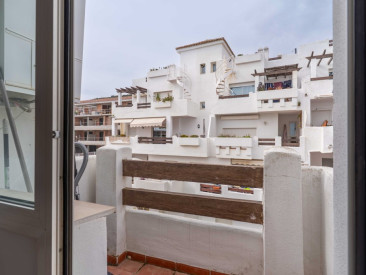 Penthouse in Estepona — photo 5