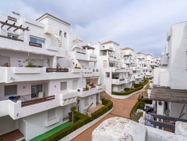 Penthouse in Estepona — photo 6