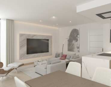Apartment for sale in Nerja - P-MNO1216E