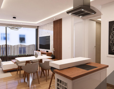 Apartment for sale in Centro, Fuengirola - BOKW41-12