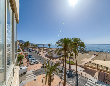 Apartment for sale in Los Boliches - BOKW85_