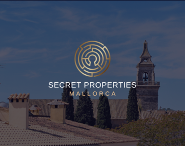 Top renovated townhouse with garden and pool for sale in Santa María del Camí - SECRET LISTING