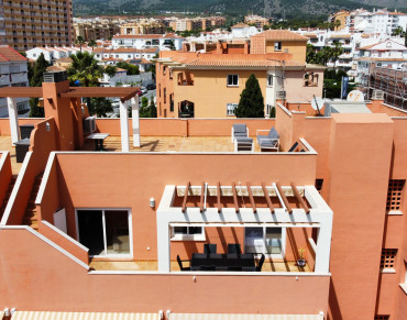 Penthouse Torremolinos