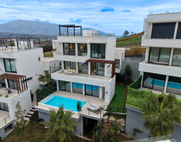 Beautiful Villa La cala golf
