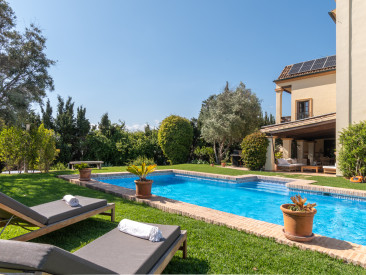 Villa in Marbella — photo 6