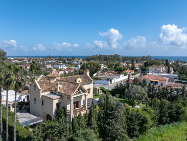 Villa in Marbella — photo 2